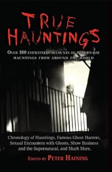 True Hauntings