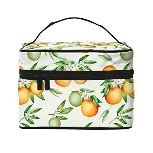 Trousse de maquillage compacte et spacieuse pour ne plus jamais égarer vos pinceaux