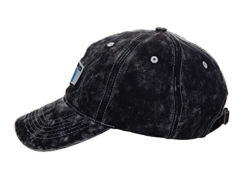Image of Official General Motors Distressed Washed Hat