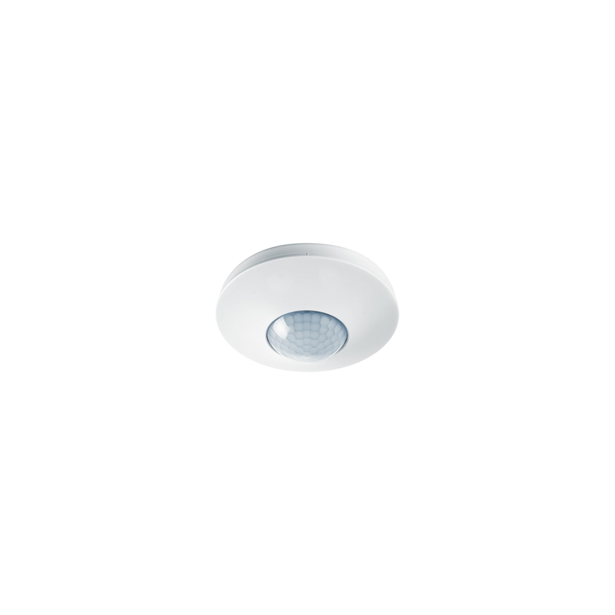 ESYLUX Präsenzmelder 360 Grad 8 m, 230 V, RWS, IP20, PD-C360/8 Slave, 5142214
