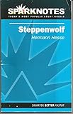 Steppenwolf (SparkNotes Literature Guide) (SparkNotes Literature Guide Series)