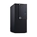 Produktbild DELL OptiPlex 3070 Mini Tower | Intel Core i5-9500 3 GHz | 16 GB RAM | 256 GB SSD | Windows 11 Pro Der leistungsstarke und kompakte PC für jeden Einsatz (überholt)