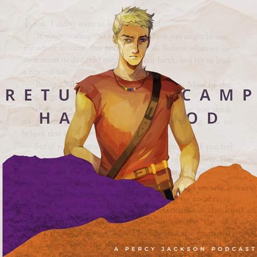 Luke Castellan: Escaping Prophecy
