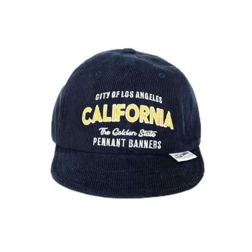 [PENNANT BANNERS] R[fCLbv Y R݃coC[ klCr[/TCYF56cm`60cmxg߁l Xq Lbv x[X{[Lbv BB CAP JWA AEghA (PB085)