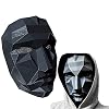 Masked Man Squid Game Mask 2021 TV Cosplay Accessories Halloween Masquerade Props