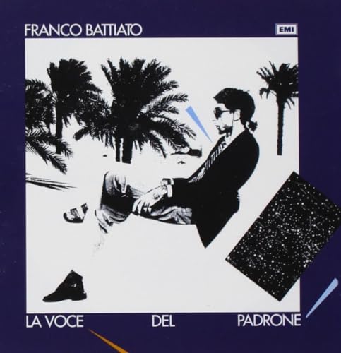 La Voce Del Padrone (2008 Remastere
