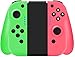 Produktbild Wireless Controller für Nintendo Switch, STOGA Switch Controller Für Nintendo Switch/Switch Lite, Unterstützt Gyro Achse, Turbo und Dual Vibration