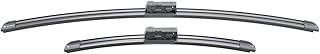 Bosch Set of Front Wiper Blades 3397014873