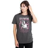 11 carbon alkane CURA SEMPLICE: Dalla scuola al lavoro fino al tempo libero con gli amici, la nostra T-shirt classica da donna è pensata per la vita reale. Nessuna istruzione complicata: indossa, lava e ripeti. Lavare a freddo e asciugare in asciugatrice o appendere per mantenere la qualità e la durata della tua nuova maglietta preferita.
