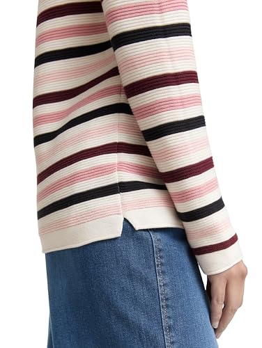 TOM TAILOR Damen Pullover – Ansicht 5