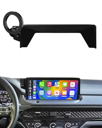 Phone mount for Honda Accord