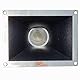 1 SP Audio SPTW-35 SP TW35 12 x 16 cm Horn Kompressions Driver 250 watt rms und 500 watt max impedanz 4 ohm empfindlichkeit 113 db spl Auto + freier kondensator, 1 stück
