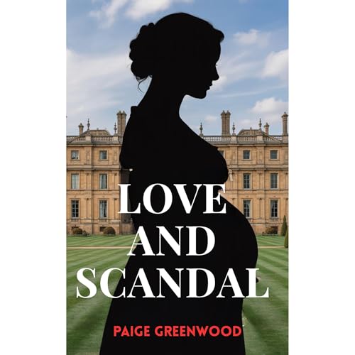 Love and Scandal - Paige Greenwood episode artwork