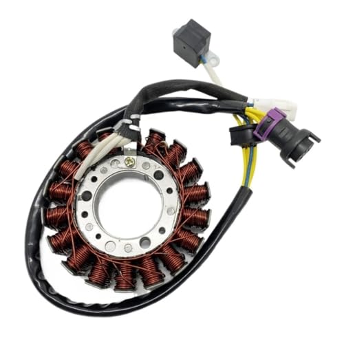 Bobine d'allumage magnéto étanche pour VTT B300CC 2.1.01.2060