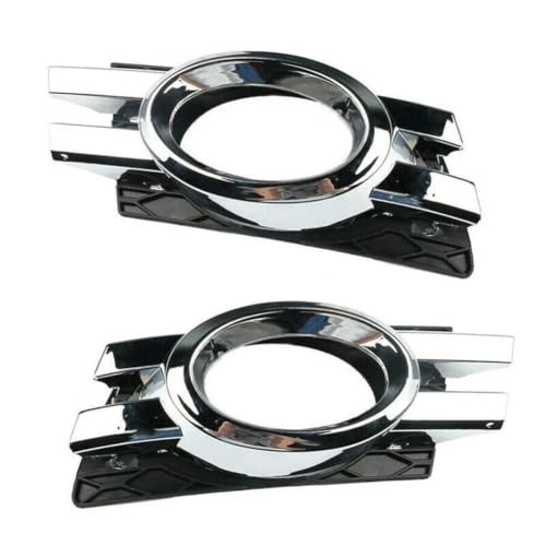 Grille antibrouillard Classe GL X164 idéale pour rouler serein