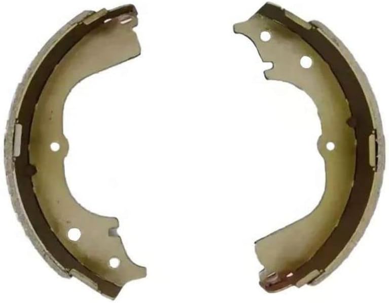 1pc/package brake pads 04495-26140 YANGMO-AUTO Amazon.com: BRAKE