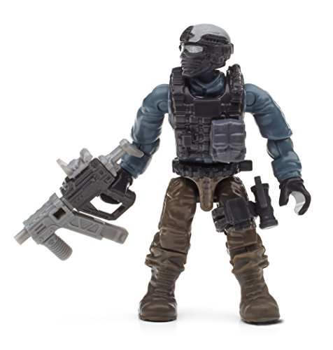 Mega Bloks Call of Duty Strike Fighter Building Set