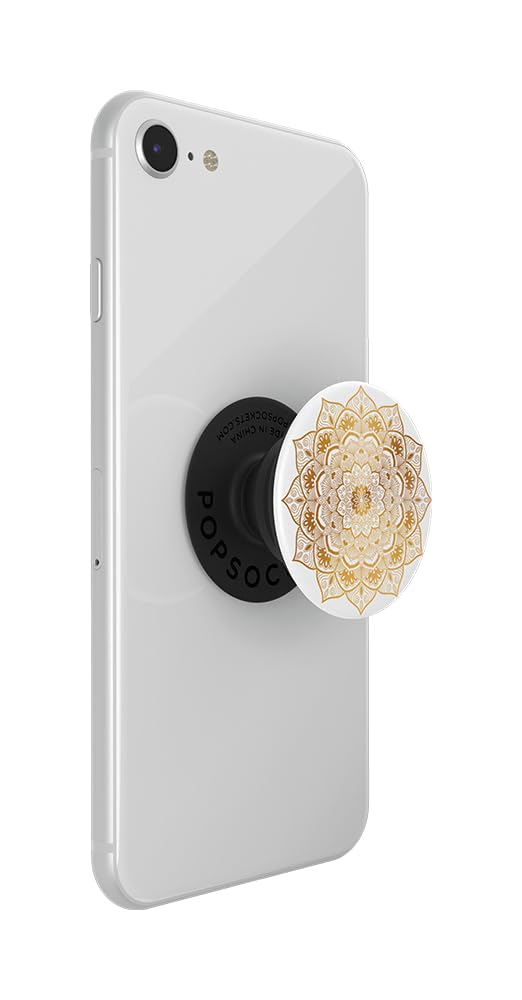 PopSockets Impugnatura Rotonda Compatibile Con MagSafe - Foto 3
