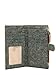 Cartera de Mujer con Monedero, Billetera de Mujer con Cremallera, Original de...