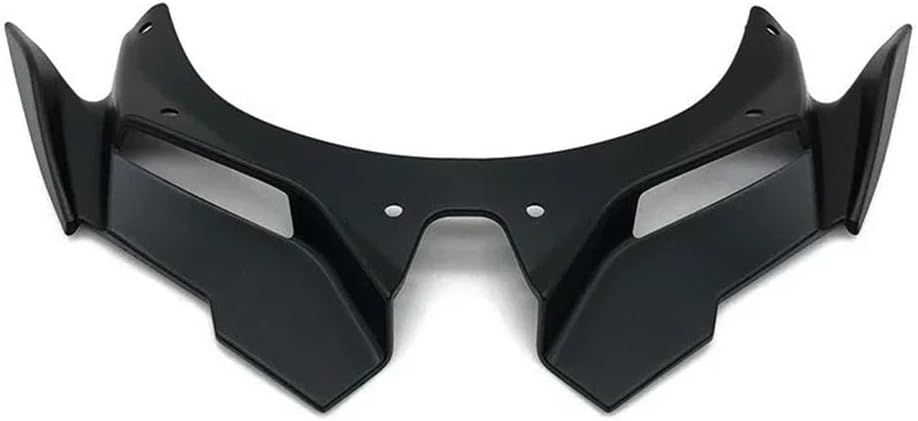 side cover fairing Aerodynamic Winglet Covers For ZX25R /