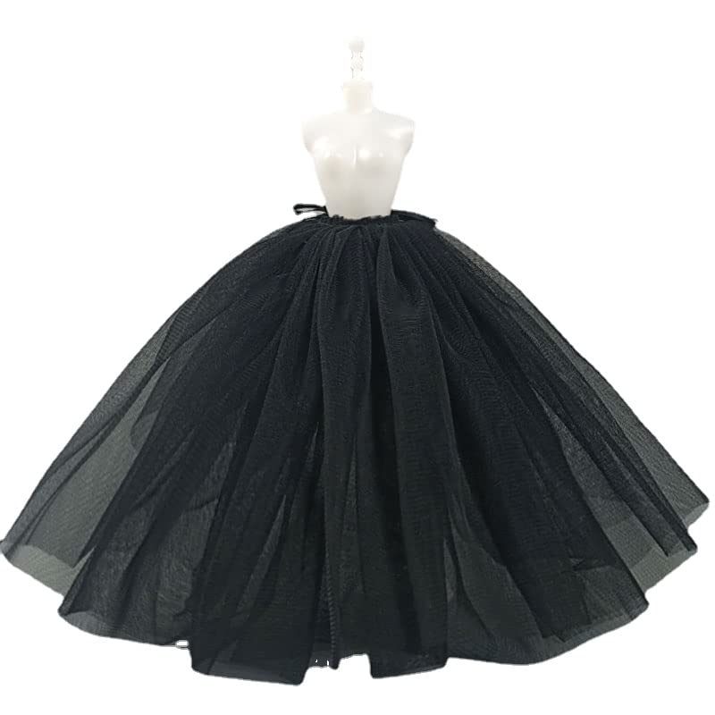 2pcs/lot Fashion Petticoat for 11.5