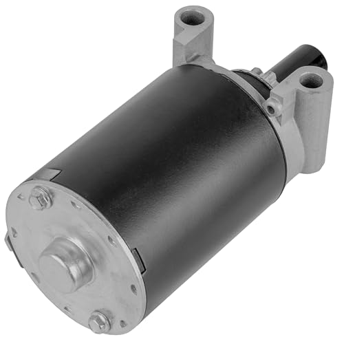 Caltric Starter Compatible con Kohler Cv16 Cv23 Ch14 Cv20 Cv22 Cv461 Cv491 miniatura 3