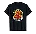 Regalo de RPG de juegos de rol D20 para un maestro de juegos Camiseta