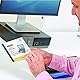 Fellowes Linsenreiniger CD/DVD