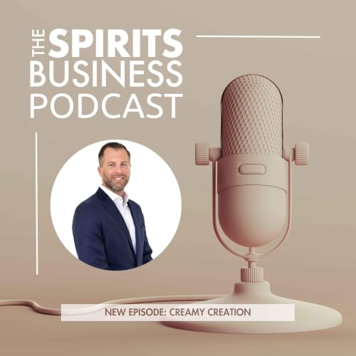 43. Creamy Creation: how cream liqueurs became a standout spirits category