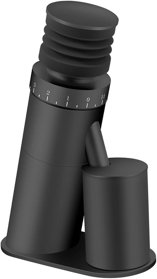 Electric Burr Coffee Grinder, Espresso Electric Coffee