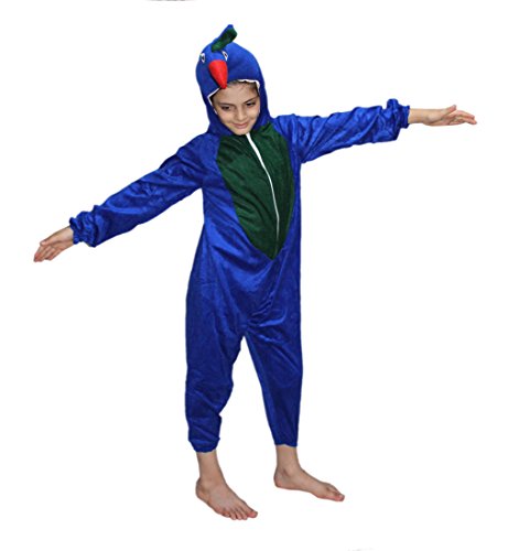 Image of Kaku Fancy Dresses Birds Costume for Kids