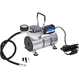 Mikasa Electric Pump (1/8Hp)