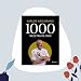 Imagen de 1000 recetas de oro (Planeta Cocina)