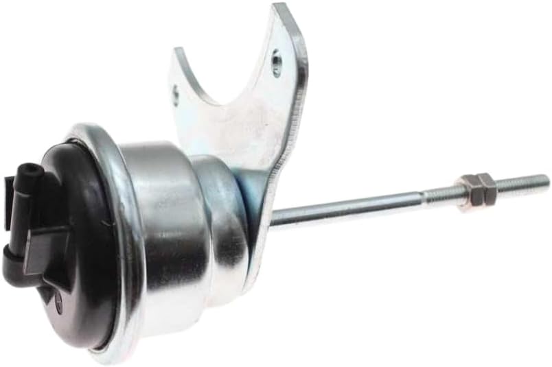 Turbo Wastegate Actuator for 1.4L Engines Compatible with OEM Part Numbers 2S6Q6K682AC, 2S6Q6K682AD, 1219456, 54359700009, 54359880009