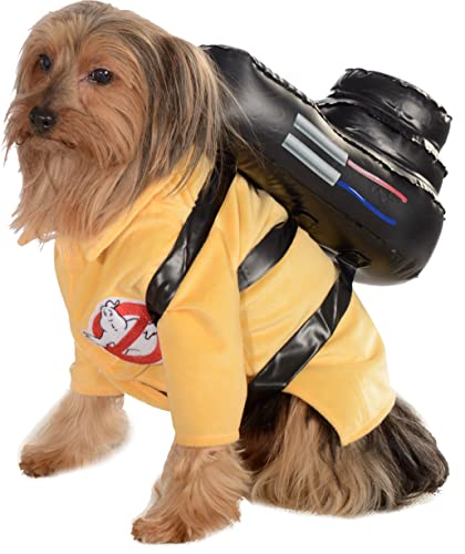 Rubies 887865LXL _XL Rubie'S Pet Ghostbusters Costume thumb #1