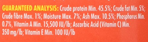 Nutrafin Max Bottom Feeder Sinking Food Tablets - 120 g (4.23 oz) - Image 6