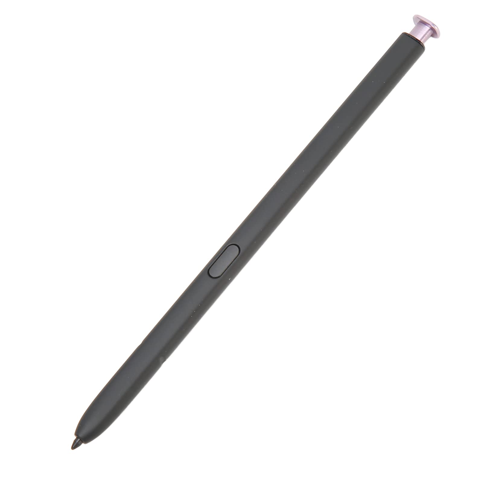 Cryfokt Penna Stilo Touch con Bluetooth per S23 Ultra Ideale per la Selezione Intelligente e la Scrittura su Schermo Design Leggero (PURPLE)