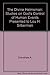 The Divine Helmsman: Studies on God's Control of Human Events Presented to Lou H. Silberman