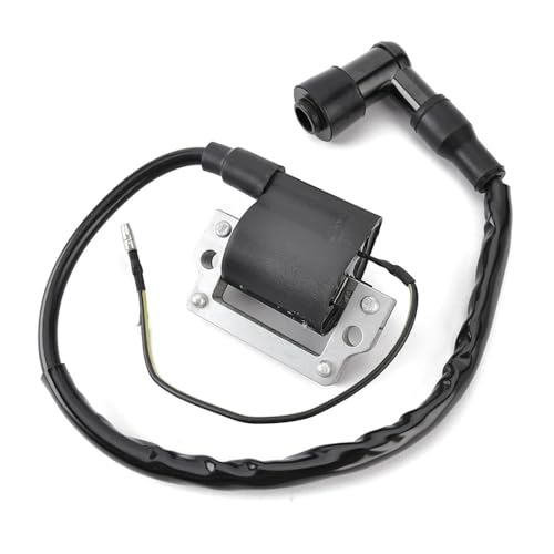 Bobina de encendido para reparar chispa débil en moto LB80 3