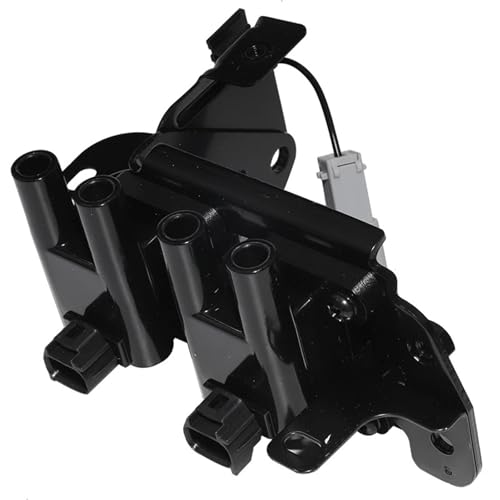 Bobine d'allumage de voiture pour Kia Rio et Cerato bloc moteur 2730126600