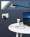65W USB C Laptop Charger Compatible with MacBook Pro/Air Lenovo ThinkPad Asus HP Dell Acer Google Chromebook Notebook HUAWEI Xiaomi, and more Type C Devices PD Wall Charger