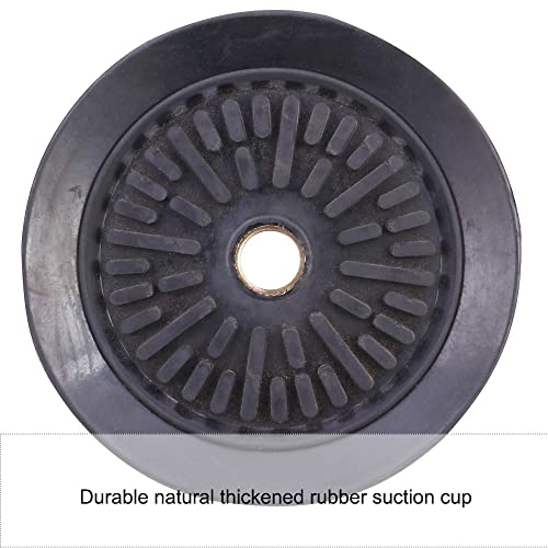 Yycke Upgraded Car Dent Air Pneumatic Dent Puller Car Auto Body Repair 3Pcs Suction Cup Slide Hammer Tool Kit Hammer Tools Hand Tool #TOP7