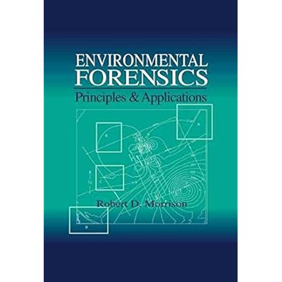 [(Environmental Forensics