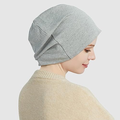 Gorra de protección EMF contra radiación de microondas ajustable unisex 5