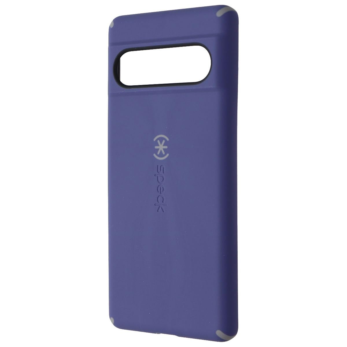 Speck Products IMPACTHERO Case Fits Google Pixel 7 Pro, Prussian Blue/Cloudy Grey