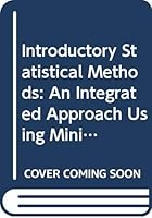 Introductory Statistical Methods 0534914861 Book Cover