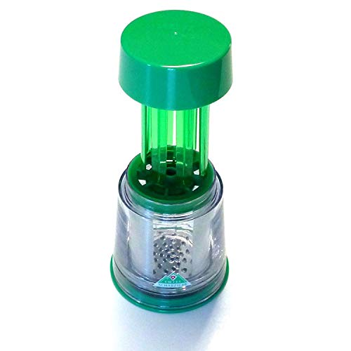 Schabziger Macinino per Stöckli Svizzero in