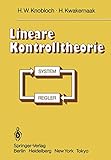 Lineare Kontrolltheorie