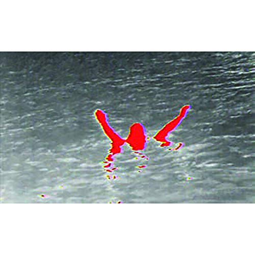 Flir Ocean Scout Tk Monocular, Dark Gray #TOP2