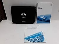 2008 Mazda5 5 owners manual B07SDQYMN4 Book Cover